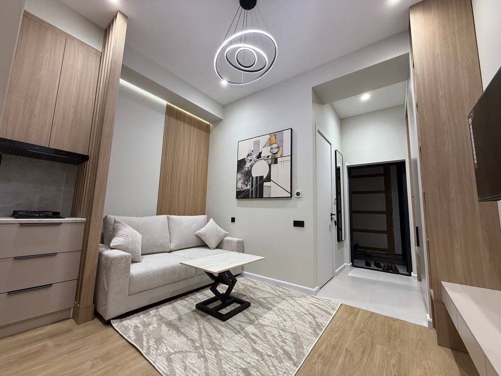 Ц2 ЖК Imperial city club Алайский 1в2/6/9 Новостройка Бизнес класса — 3