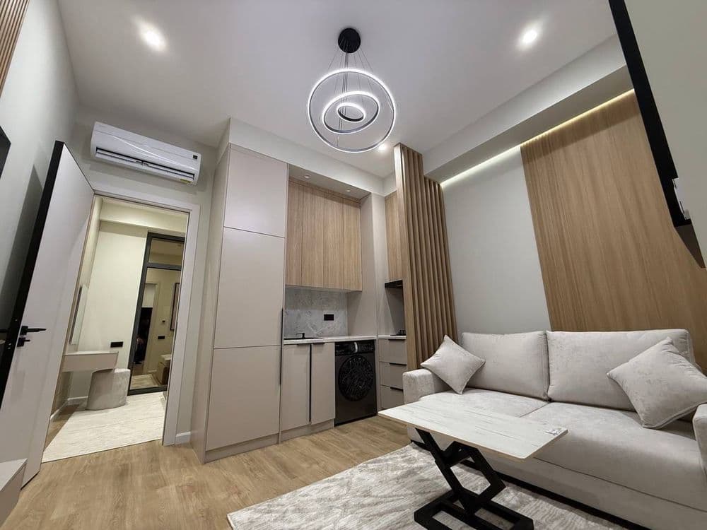 Ц2 ЖК Imperial city club Алайский 1в2/6/9 Новостройка Бизнес класса — 4