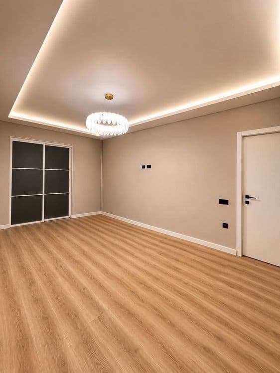 Продам 2 ком Юнусабад 15 квартал Евро ремонт — 2