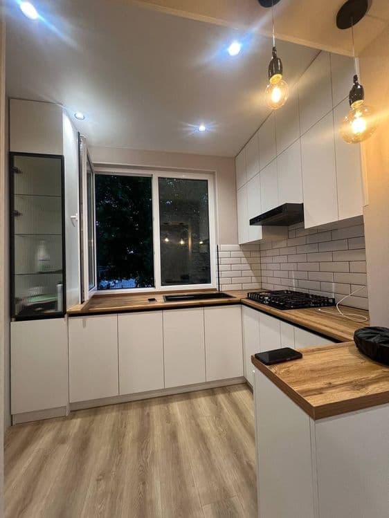 Продам 2 ком Юнусабад 15 квартал Евро ремонт — 5