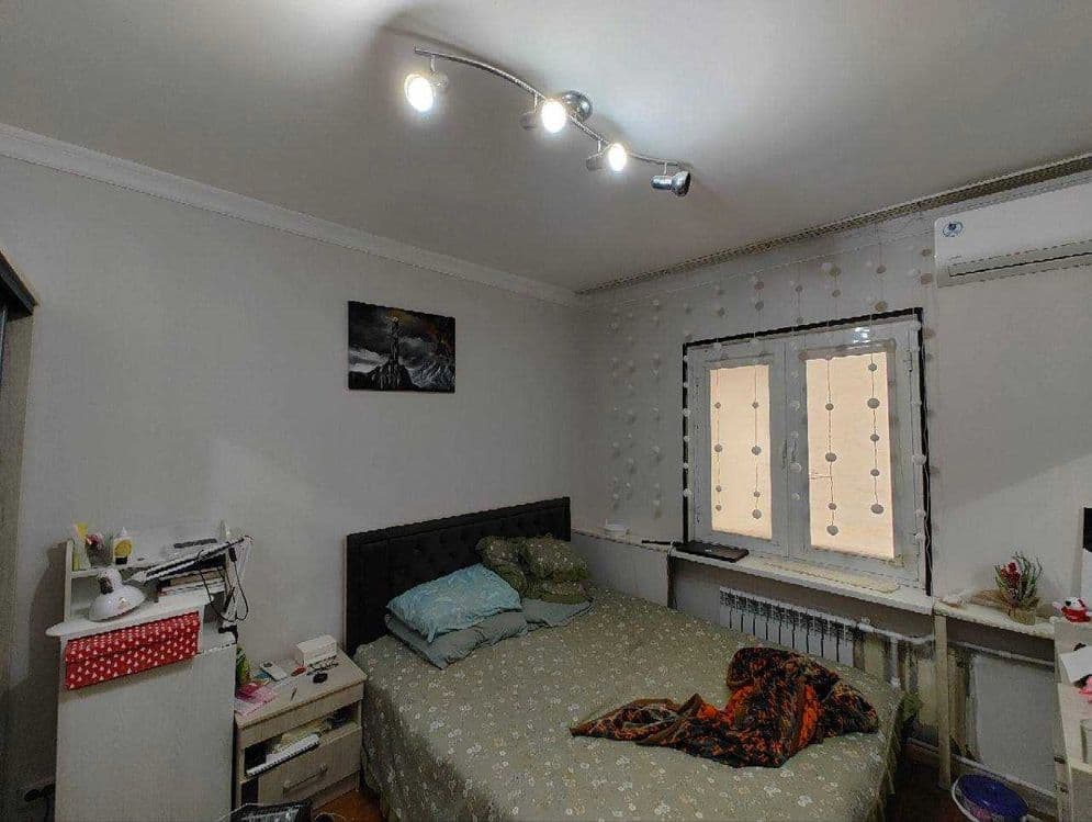 Срочно продается 4 ком Карасу 1 Ипотека 92 кв.м Балкон 2х6 №Ш112 — 1