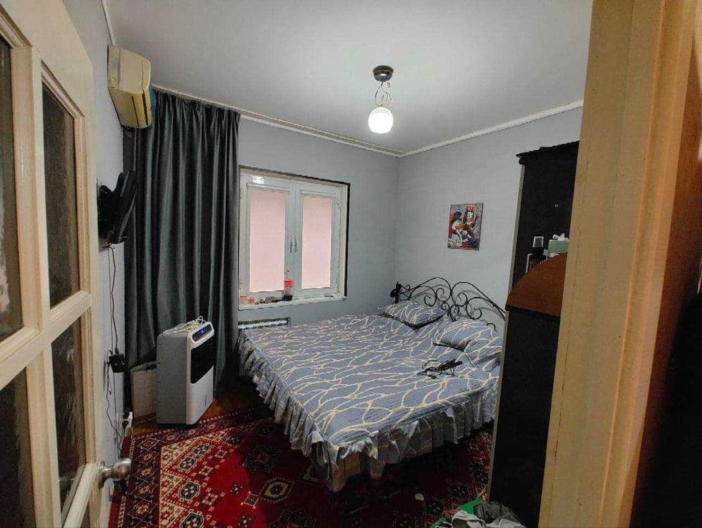 Срочно продается 4 ком Карасу 1 Ипотека 92 кв.м Балкон 2х6 №Ш112 — 2