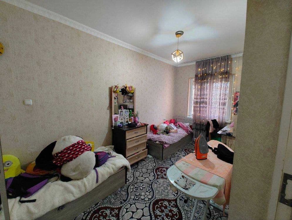 Срочно продается 4 ком Карасу 1 Ипотека 92 кв.м Балкон 2х6 №Ш112 — 4