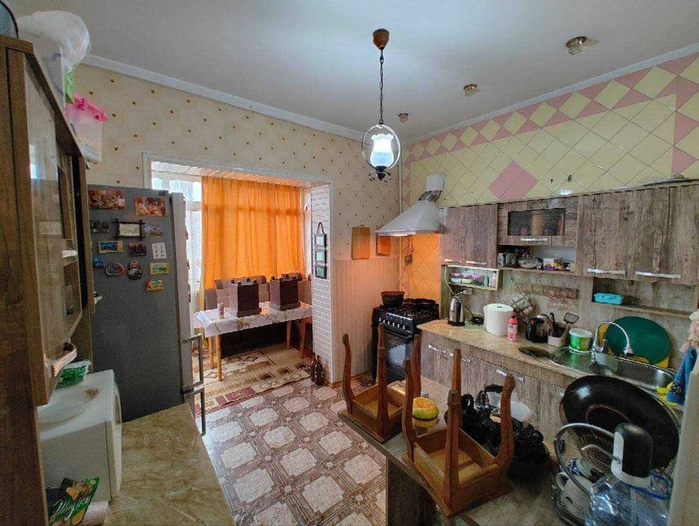 Срочно продается 4 ком Карасу 1 Ипотека 92 кв.м Балкон 2х6 №Ш112 — 5