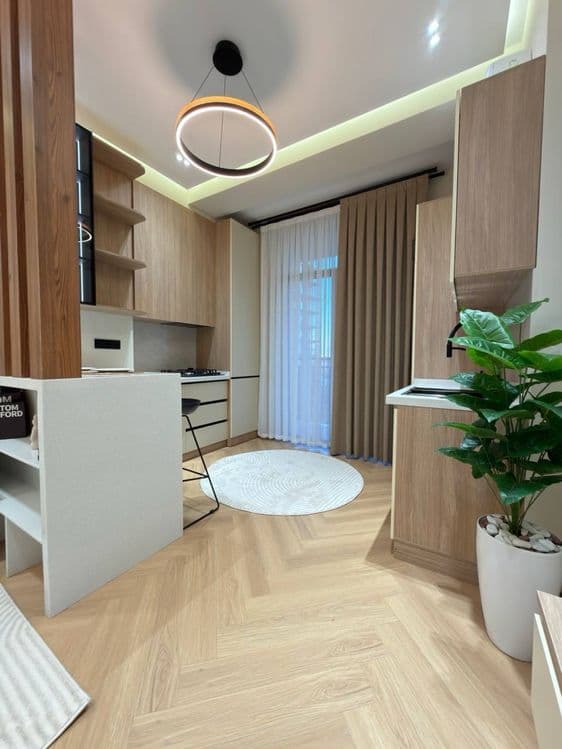 ЖК Imperial club city новостройка юнусабадский район ниезбек йули — 3