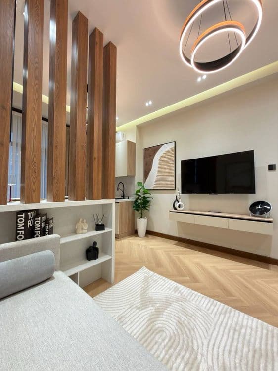 ЖК Imperial club city новостройка юнусабадский район ниезбек йули — 4