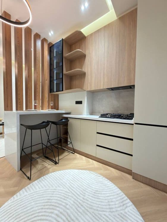 ЖК Imperial club city новостройка юнусабадский район ниезбек йули — 5