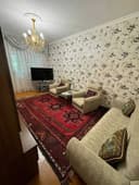 Продам 3 ком квартира балкон 2х6 БИЙ №М515