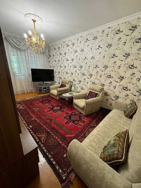 Продам 3 ком квартира балкон 2х6 БИЙ №М515 — 1