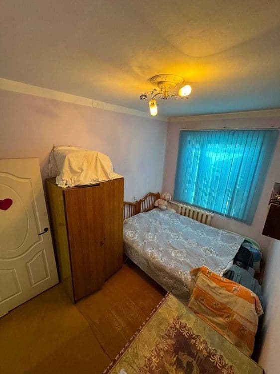 Продам 3 ком квартира балкон 2х6 БИЙ №М515 — 3