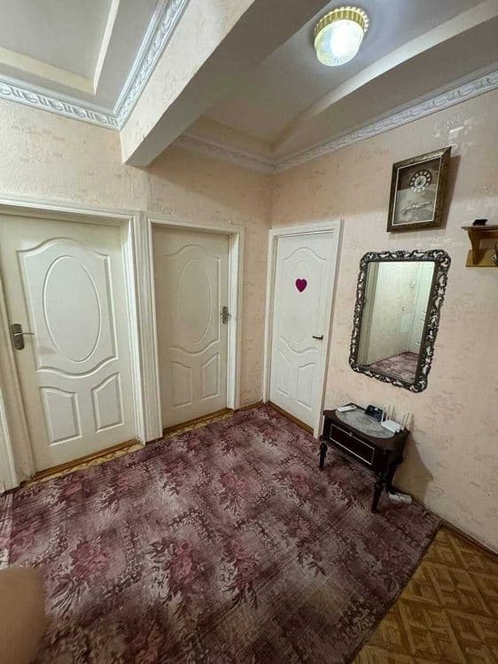 Продам 3 ком квартира балкон 2х6 БИЙ №М515 — 4