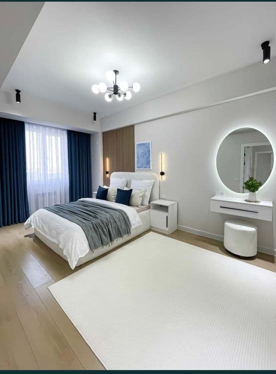 Срочно! Продажа. 3/4/10. ЖК Nice Villas. Можно в ипотеку. — 1