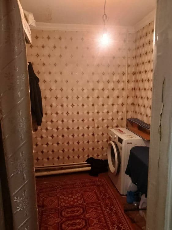 Продаётся квартира 3/4/5 — 4