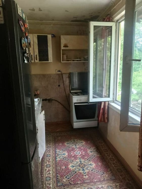 Продаётся квартира 3/4/5 — 5