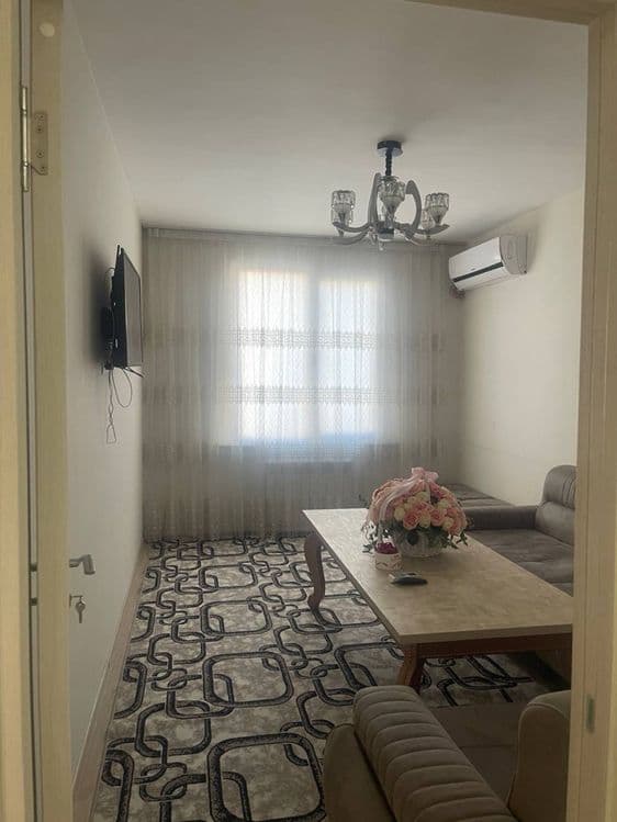 B77 Olmazor city. 3/5/9 — 3