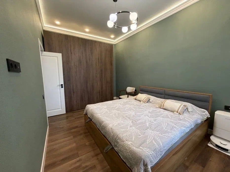 Саракульская 2/3/4 высокопотолочка, ор-р Круг — 2
