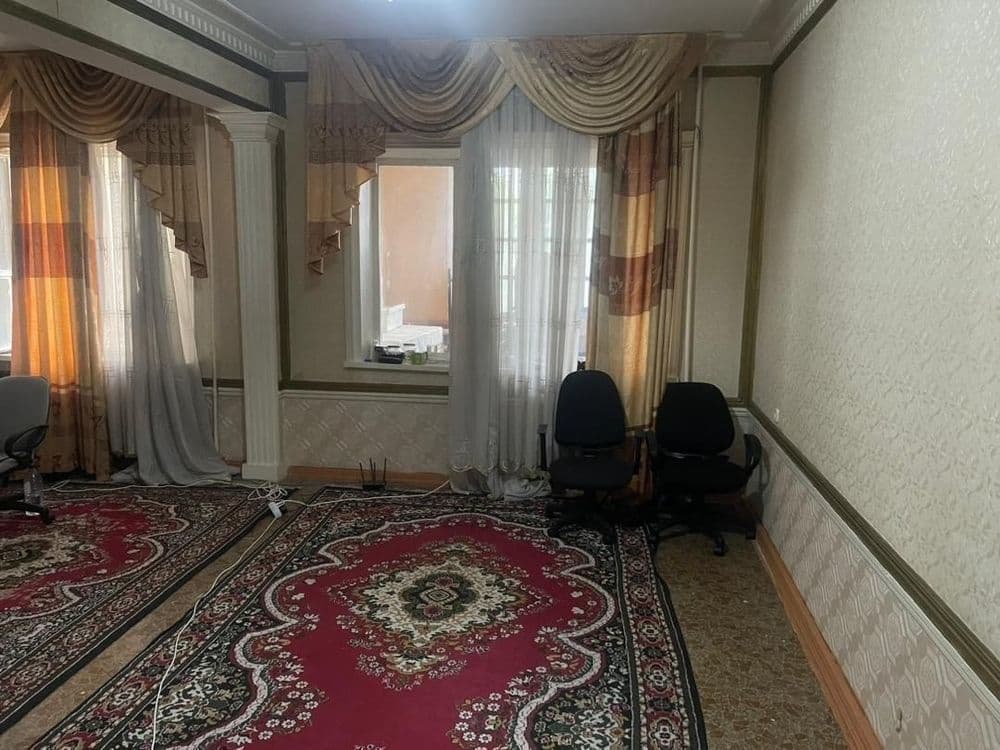 Продажа 4/2/5 на Юнусабад-10,[91м²] улучшенка — 3