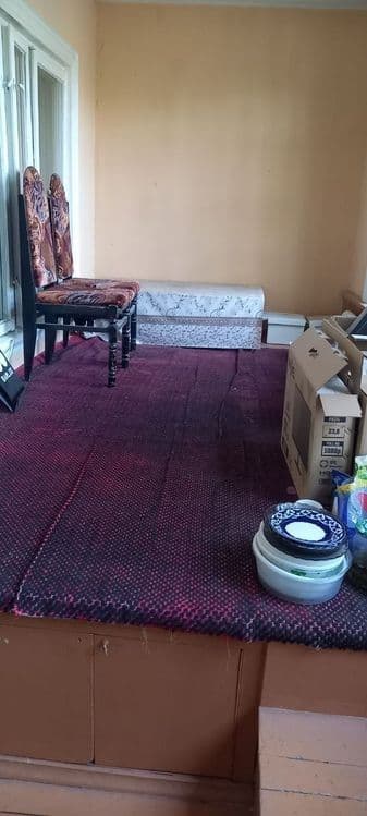 Продажа 4/2/5 на Юнусабад-10,[91м²] улучшенка — 4
