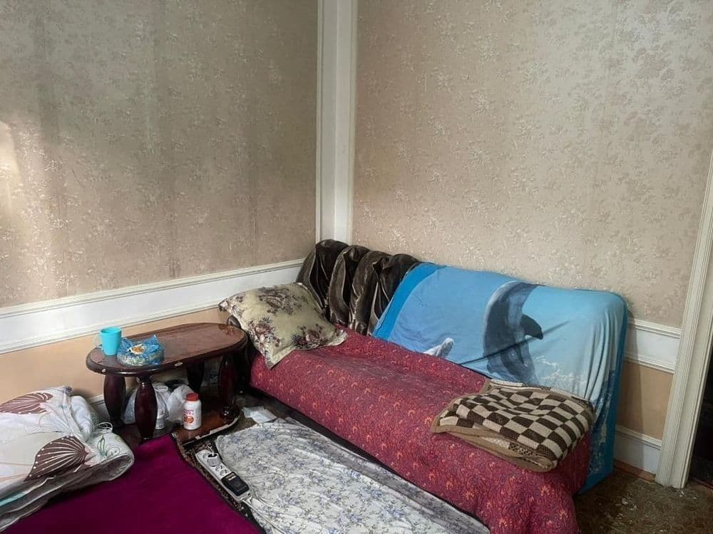 Продажа 4/2/5 на Юнусабад-10,[91м²] улучшенка — 5