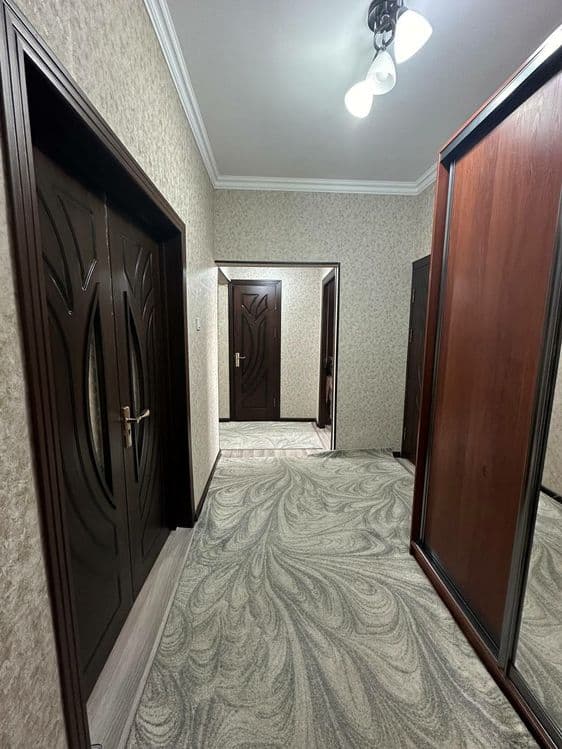 Продаём квартиру — 1