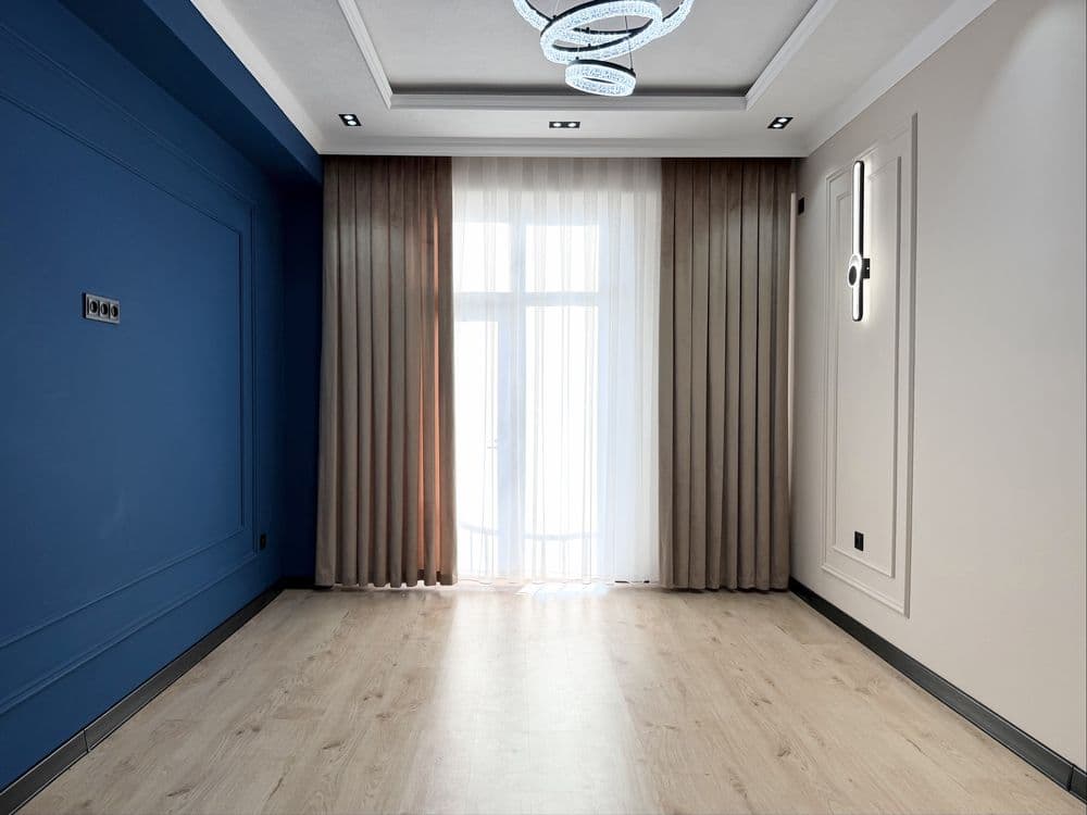 2 Комнаты 2/7/9 • 65м² • Два Балкона, China Hause, Шанхай Резиденс — 1