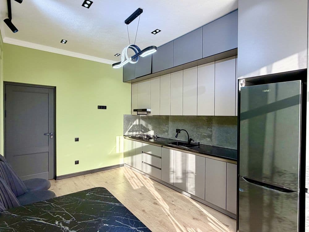 2 Комнаты 2/7/9 • 65м² • Два Балкона, China Hause, Шанхай Резиденс — 5