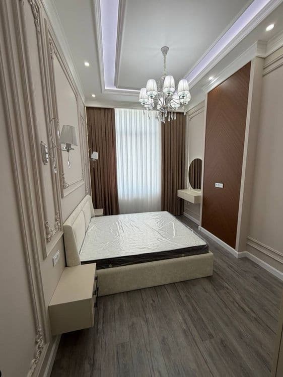 Продается новостройка ЖК Чинабад юнусабад 2/1/10 53м2 — 3