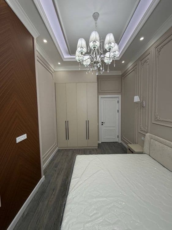 Продается новостройка ЖК Чинабад юнусабад 2/1/10 53м2 — 4