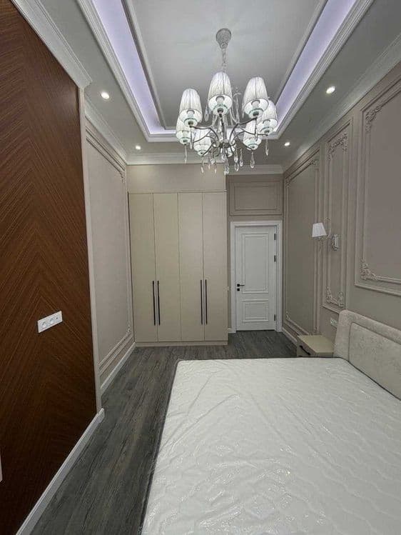 Evro house Юнусабад, 2комн/1/10, ор-р: Ул. Чинобод, Чинобод санатория — 3