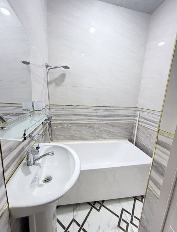 Chilanzar 2/4/7 Продаётся квартира 60 м2 Узгумия эксклюзив вариант! — 2