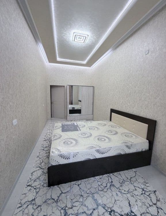 Chilanzar 2/4/7 Продаётся квартира 60 м2 Узгумия эксклюзив вариант! — 3