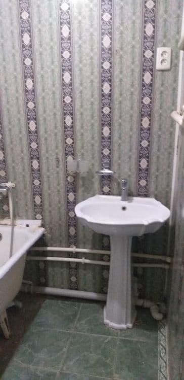 Срочно продаётся 4-х комнатная кв, чиланзар 26-квартал, в 1 этаже! — 5