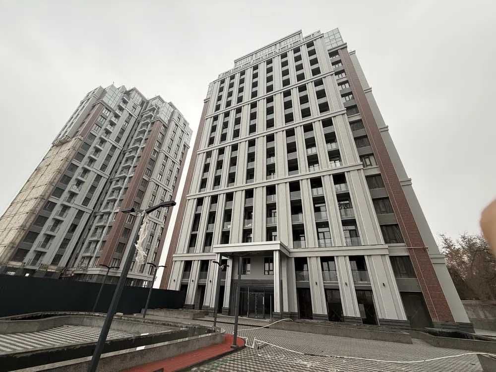Срочно продается ЖК Bruklyn — 1