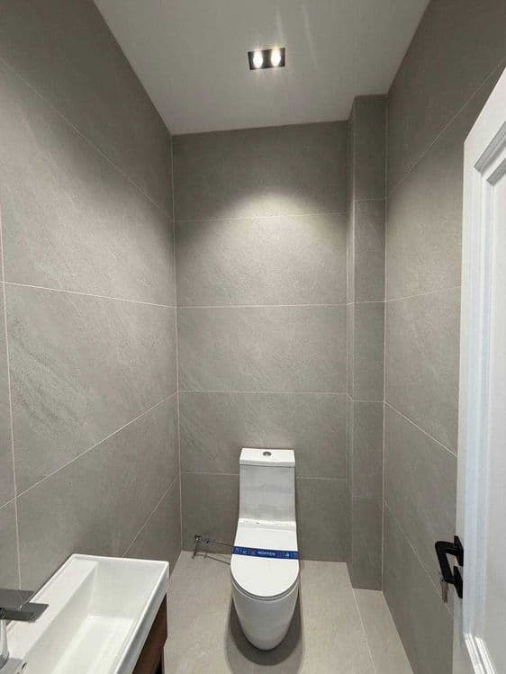 ЖК Evro House 2 комнатная квартира 53м2 Евроремонт Юнусабад — 2
