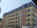 СУПЕР ЛОКАЦИЯ!Дружба новостройка 2 хона,65м2 квартира сотилади!КИРПИЧ