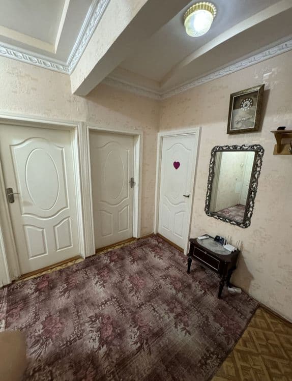 Продается квартира Максим Горький, БИЙ, Буюк Ипак Йули 3/4/4 — 2