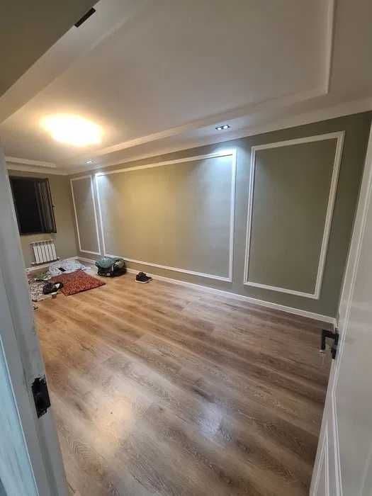 Продается Дюплекс квартира, Район Сергели 6, Дехкан базар, 0837 — 1