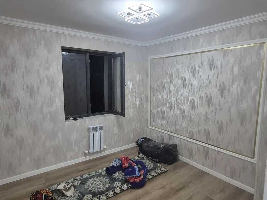 Продается Дюплекс квартира, Район Сергели 6, Дехкан базар, 0837 — 4