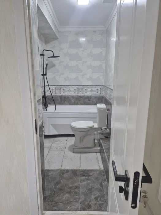 Продается Дюплекс квартира, Район Сергели 6, Дехкан базар, 0837 — 5