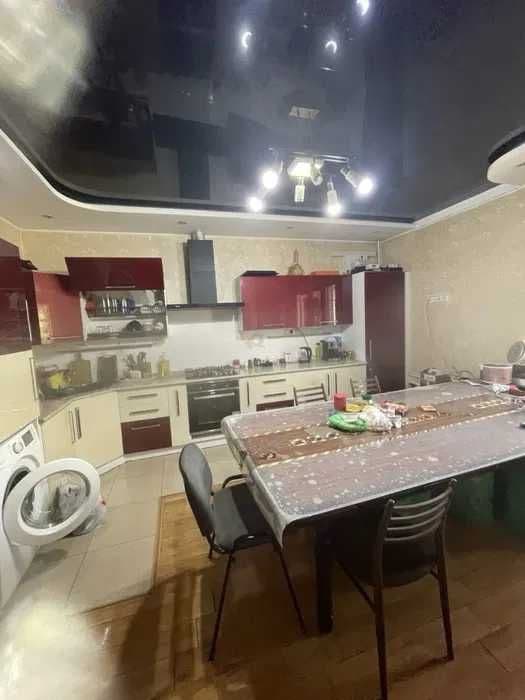Продается 4х комнатная квартира, Район Сергели 2, Корзинка, 0837 — 4