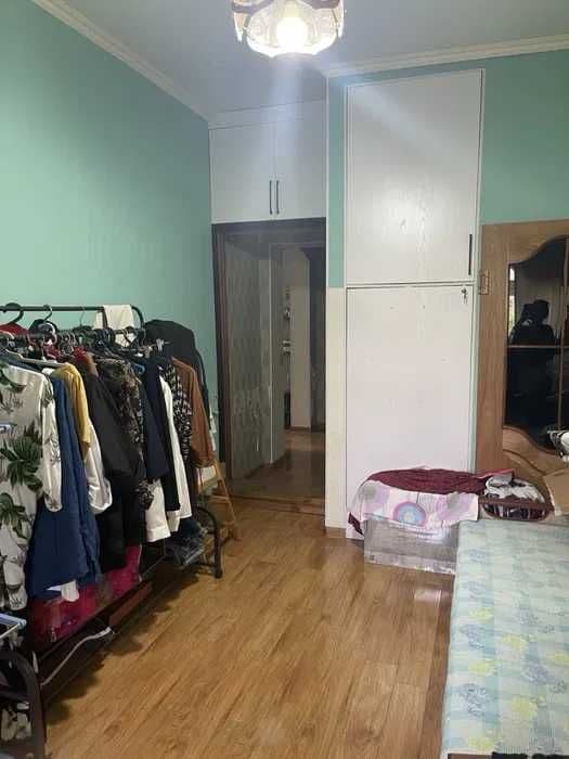 Продается 4х комнатная квартира, Район Сергели 2, Корзинка, 0837 — 5