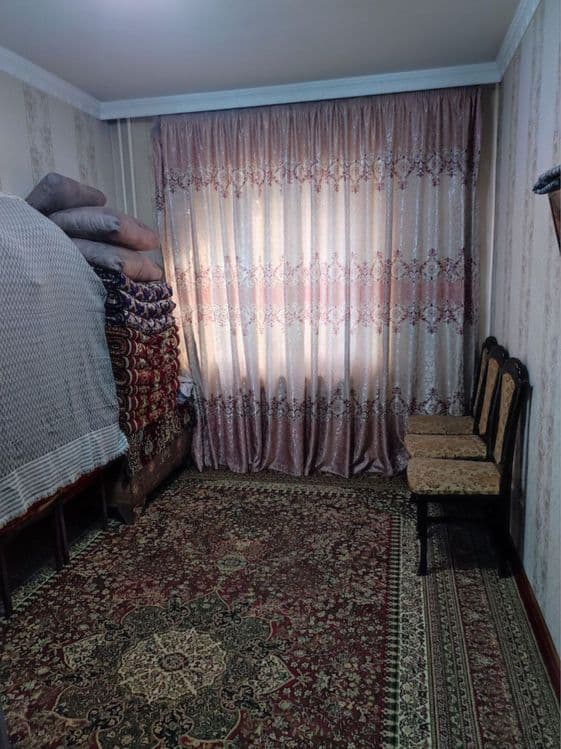 Shayxontohur 2xona kvartira — 2