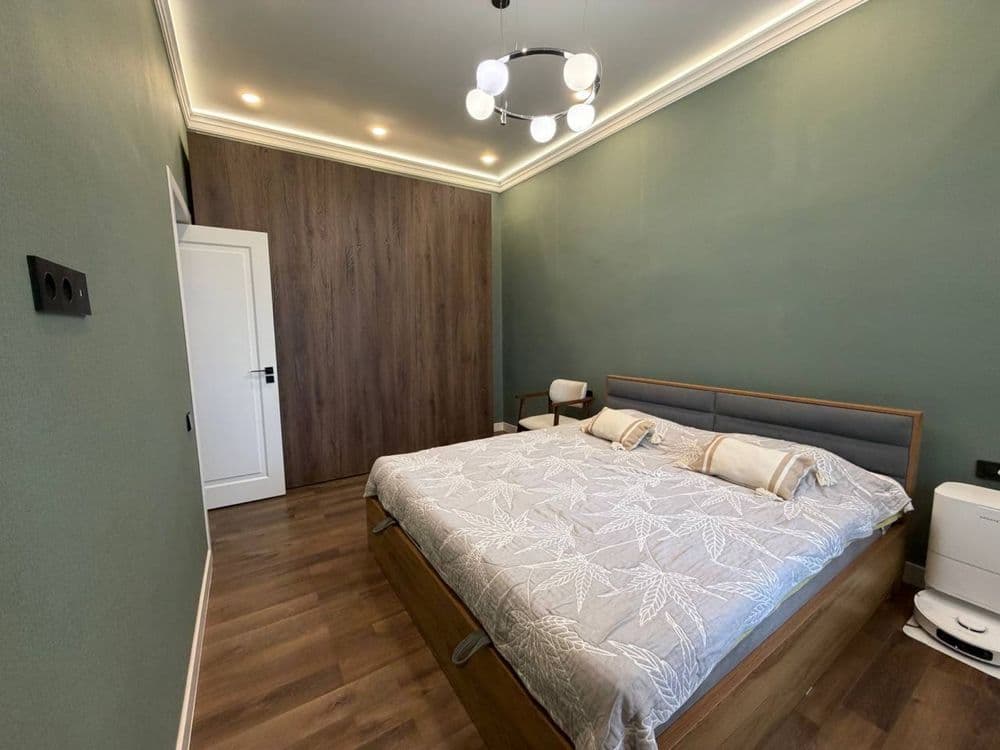 Продается квартира, 2/3/4, в идельном состоянии с новым ремонтом — 5