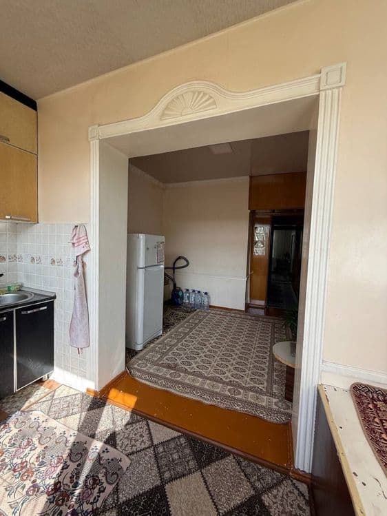 Продаётся квартира Юнусабад19 3 ком балкон 2х6 чистим ремонтом — 4