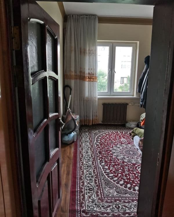 Продаётся 5/5/5 Юнусабад 15 квартал — 2