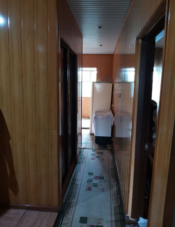 Продаётся 5/5/5 Юнусабад 15 квартал — 5
