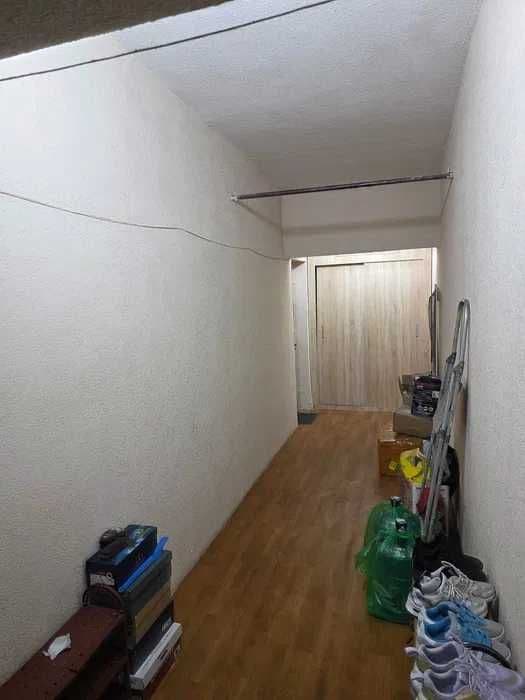СРОЧНО Дархан! Продается 2х-комнатная! Метро Хамид.Алим. 59м2! — 5