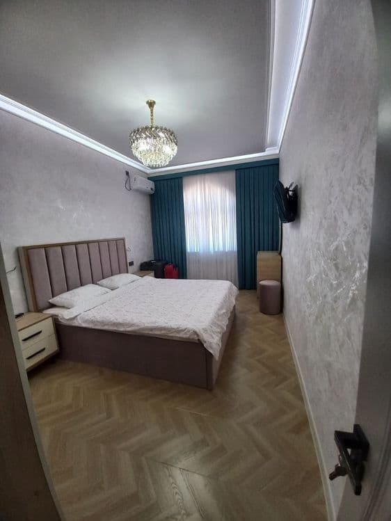 Продаётся квартира на Юнусабад район Новостройка — 1