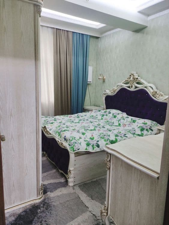 Продаётся 2в3 в новостройке с ремонтом рядом с метро — 4