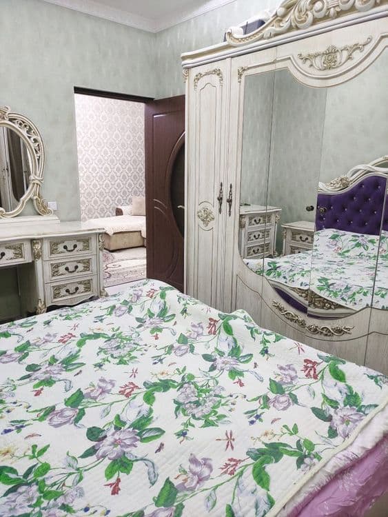 Продаётся 2в3 в новостройке с ремонтом рядом с метро — 5